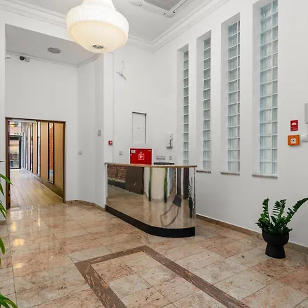 Panorama View -lux 100m2 With Terrace As Rynek510 Apartment Wroclaw