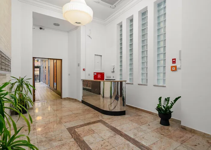 Panorama View -lux 100m2 With Terrace As Rynek510 Appartamento Breslavia