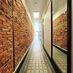 Apartment Panorama View -lux 100m2 With Terrace As Rynek510