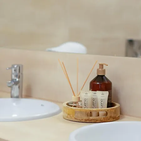 Panorama View -lux 100m2 With Terrace As Rynek510 Appartamento