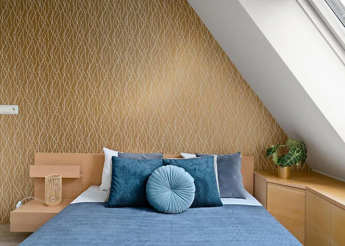 Panorama View -lux 100m2 With Terrace As Rynek510 Apartment *